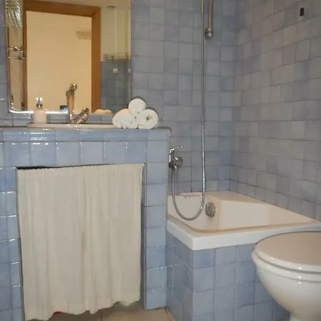 Apartman Casa Tea Verezzi *