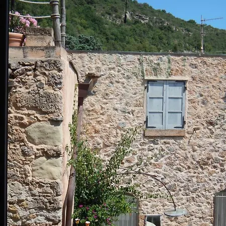 Apartman Casa Tea Verezzi *