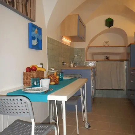 Casa Tea Verezzi *