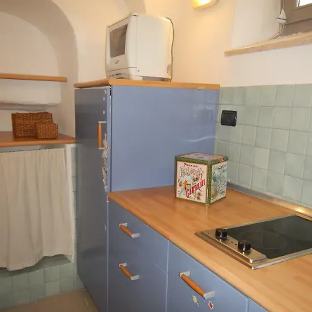 Casa Tea Verezzi